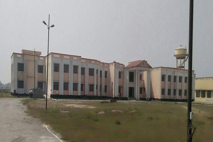 btc govt college in deoria